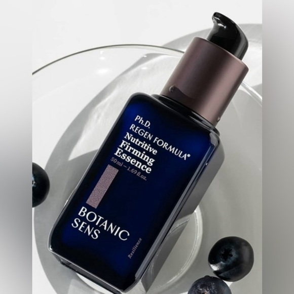 Botanic Sens Nutritive Firming Essence - Picture 4 of 4